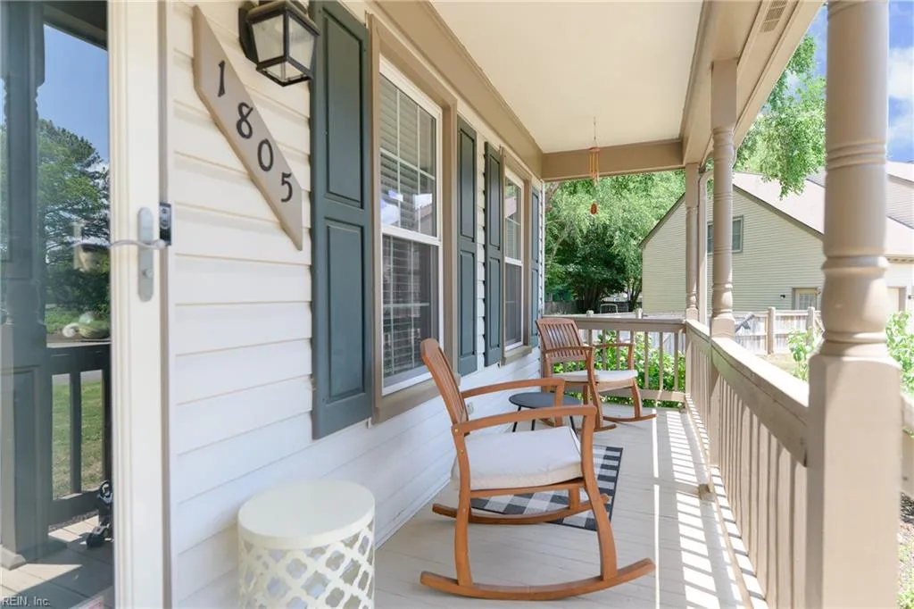 1805 Clearwater CT, NEWPORTNEWS VA 23602 - Photo 5