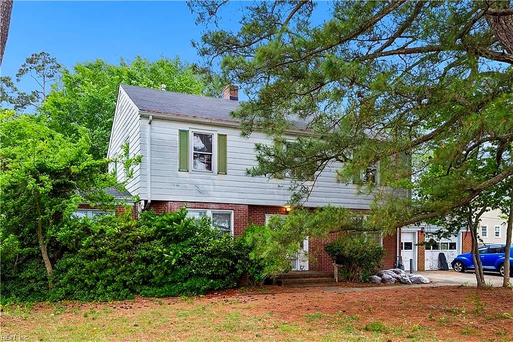 1186 Poquoson AVE, POQUOSON VA 23662 - Main photo