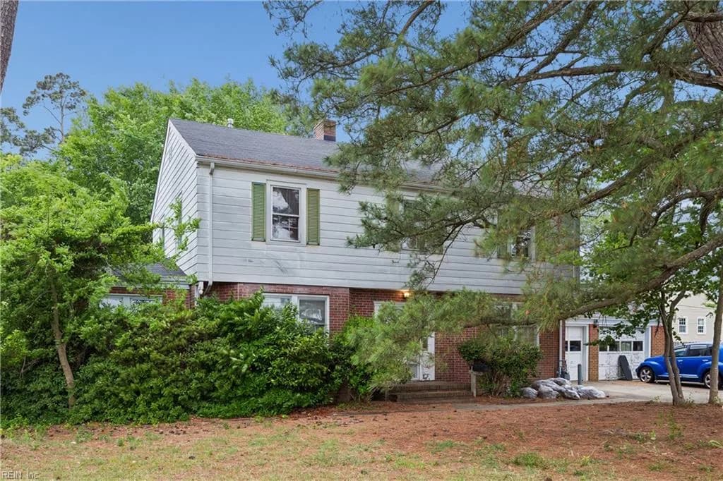1186 Poquoson AVE, POQUOSON VA 23662 - Main photo
