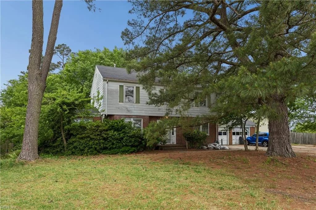 1186 Poquoson AVE, POQUOSON VA 23662 - Photo 3