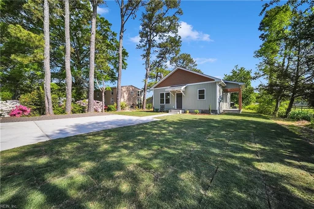 1920 Gum Bridge RD, VIRGINIABEACH VA 23457 - Main photo