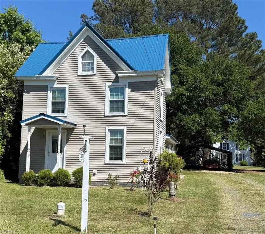 28083 Harborton RD, HARBORTON VA 23389