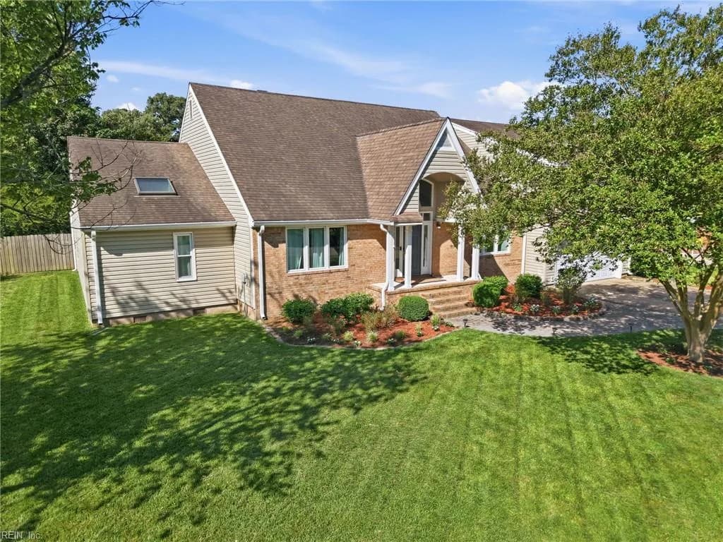 917 Sonora CT, VIRGINIABEACH VA 23456 - Photo 4