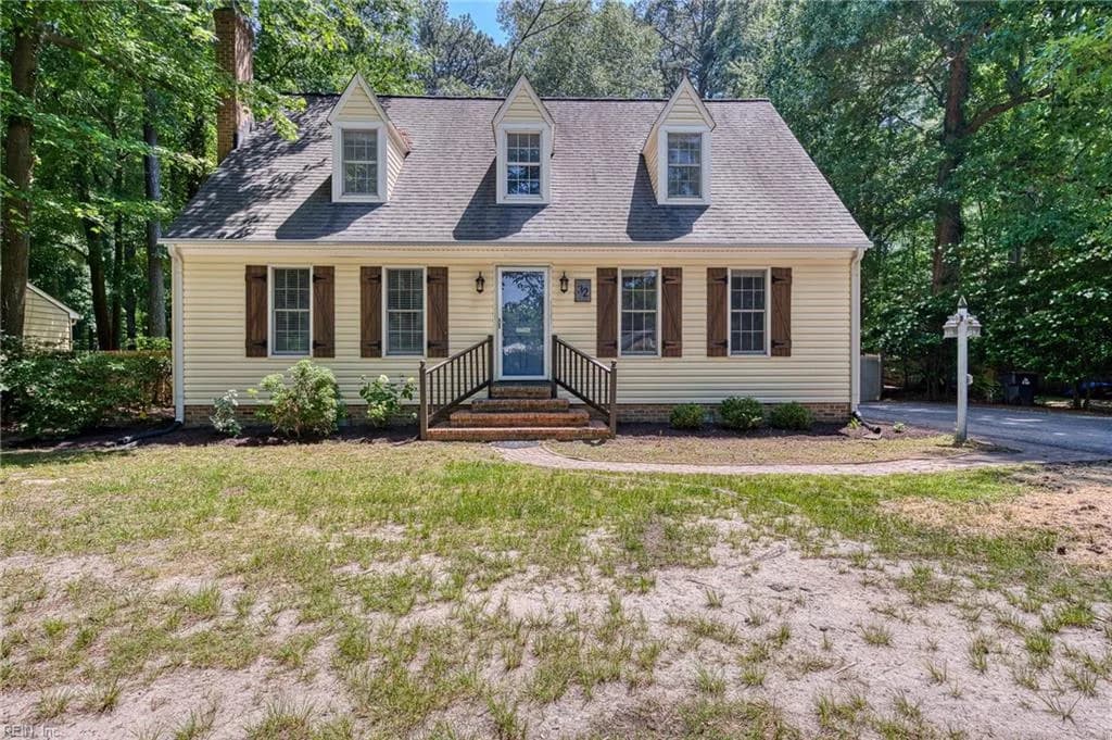32 Little Florida RD, POQUOSON VA 23662 - Photo 3