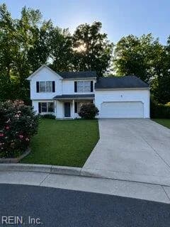 302 Arbor Bluff CV, SUFFOLK VA 23434 - Photo 2