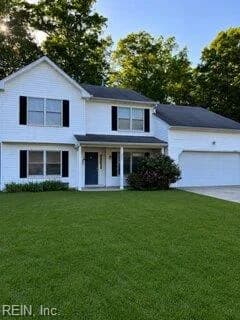 302 Arbor Bluff CV, SUFFOLK VA 23434 - Photo 3