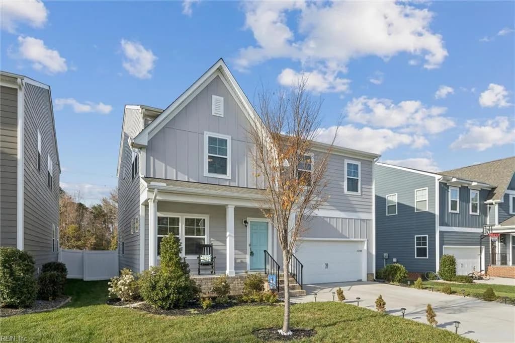 116 Meadows Landing LN, SUFFOLK VA 23434 - Photo 4
