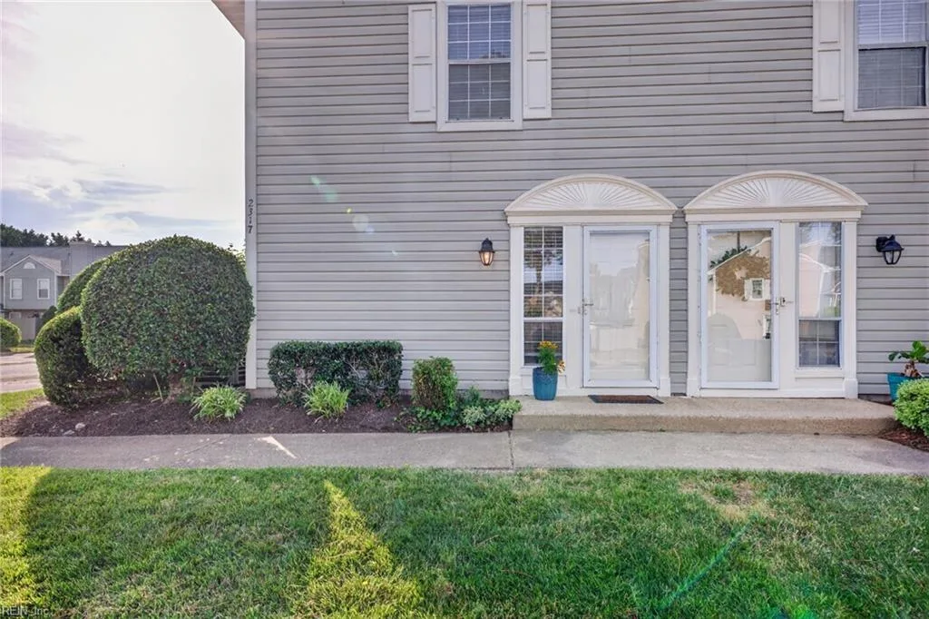 2317 Bastion CT, Virginia Beach — 2 bed Residential, 1,256 sqft