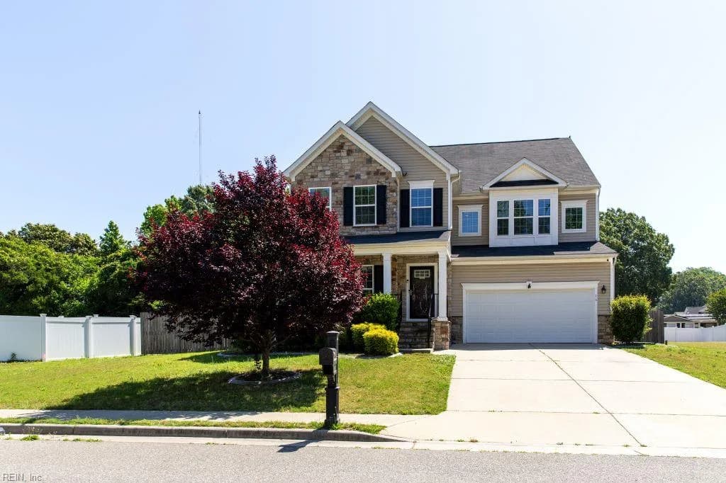 16 Nightingale RD, HAMPTON VA 23666 - Photo 3