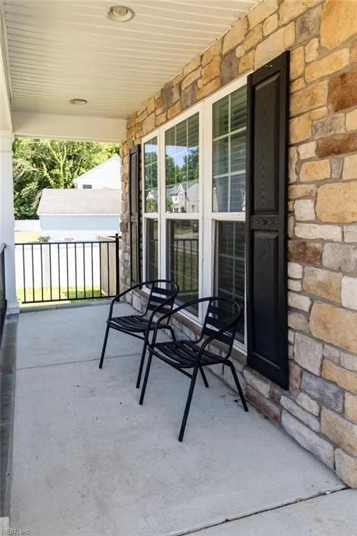16 Nightingale RD, HAMPTON VA 23666 - Photo 5