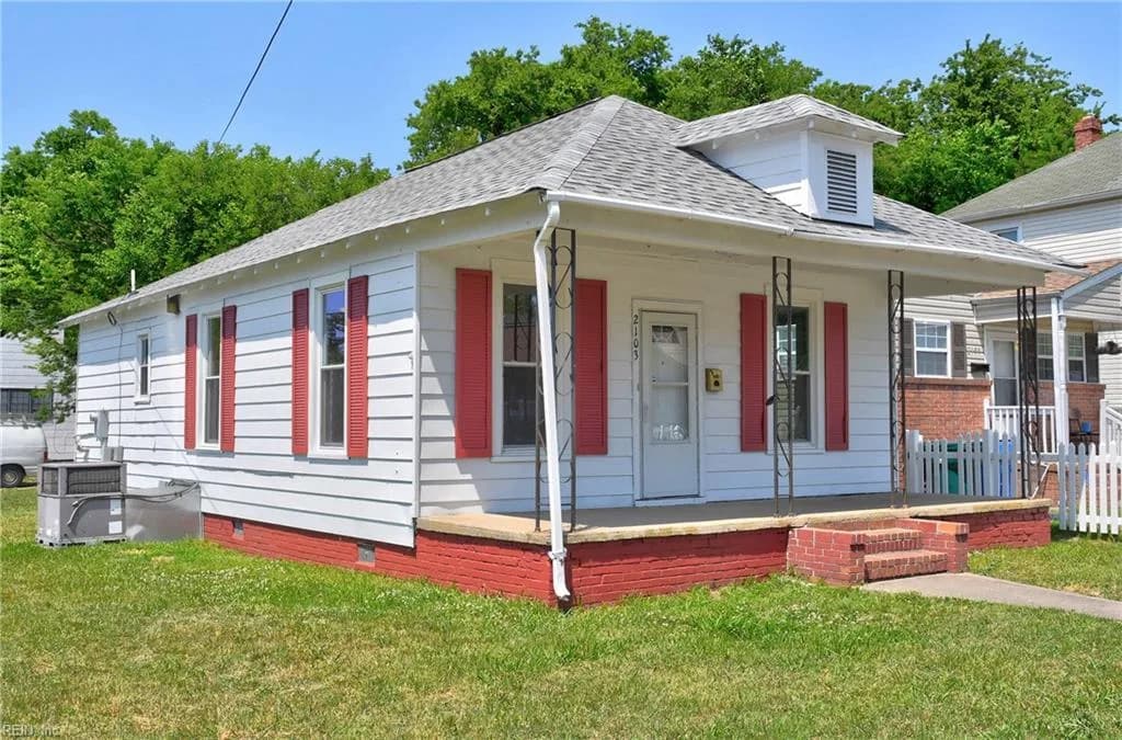 2103 Roanoke AVE, NEWPORTNEWS VA 23607 - Photo 3
