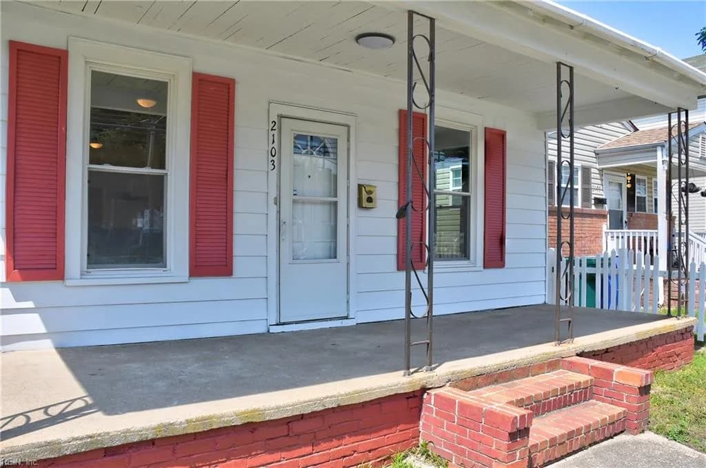 2103 Roanoke AVE, NEWPORTNEWS VA 23607 - Photo 5