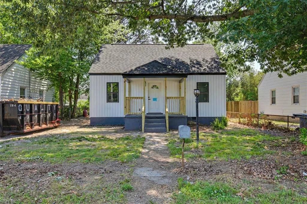 629 Chapel ST, HAMPTON VA 23669 - Photo 3