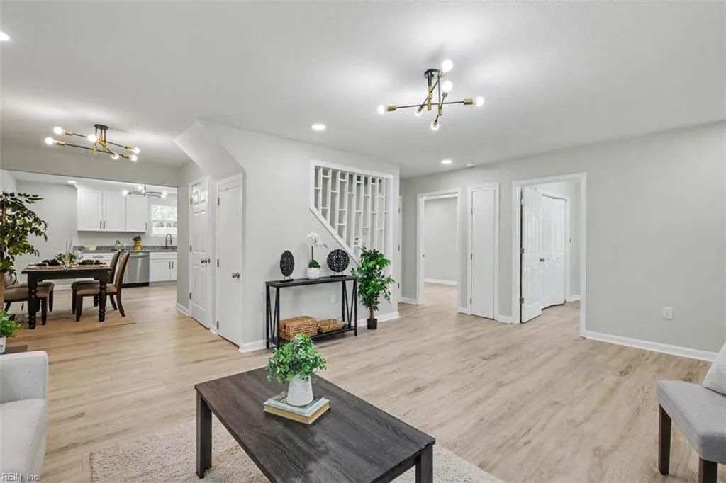 629 Chapel ST, HAMPTON VA 23669 - Photo 4