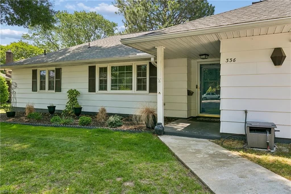 336 Weyanoke CT, HAMPTON VA 23669 - Photo 5