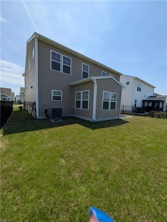 185 Peck LN, SUFFOLK VA 23434 - Photo 3