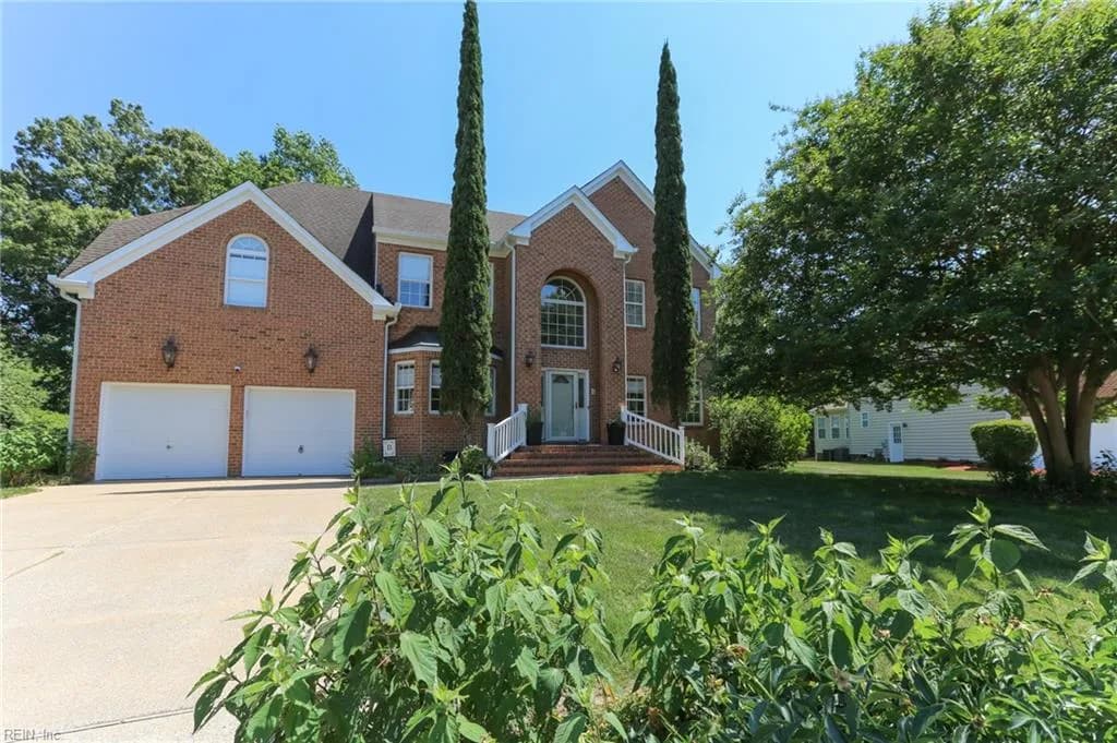 134 Whimbrel DR, SUFFOLK VA 23435 - Main photo