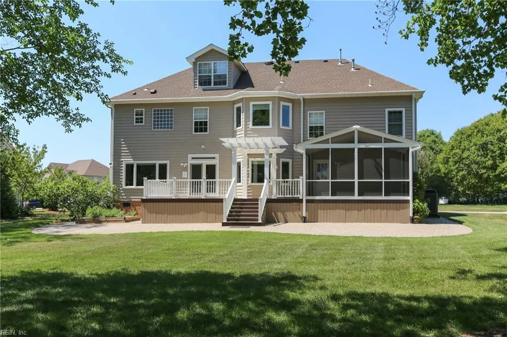 134 Whimbrel DR, SUFFOLK VA 23435 - Photo 3