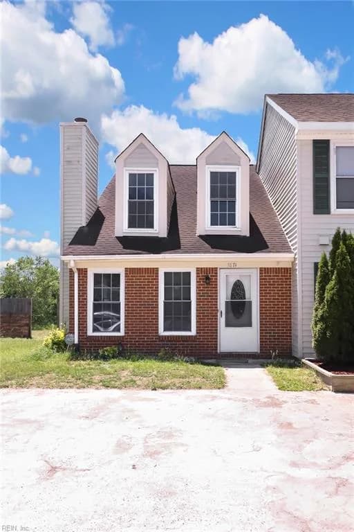 3871 Buchanan DR, VIRGINIA BEACH VA 23453 - Main photo