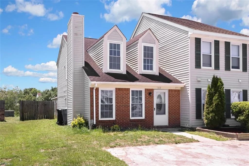 3871 Buchanan DR, VIRGINIABEACH VA 23453 - Photo 3