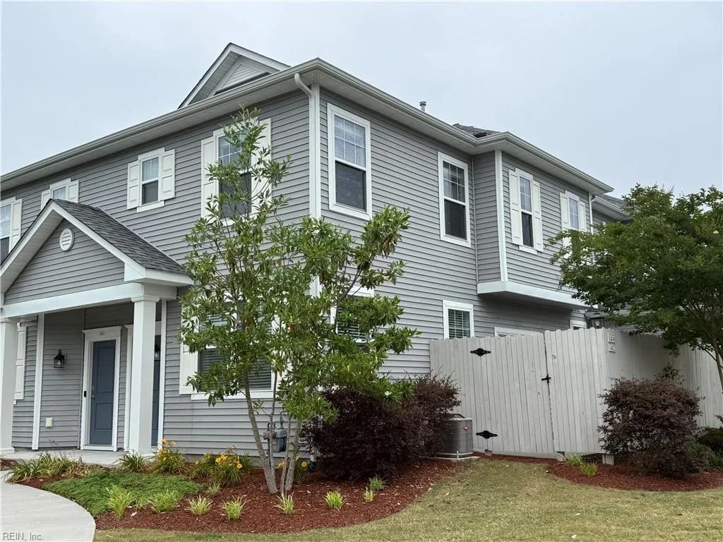 1402 Poules LN, CHESAPEAKE VA 23320 - Photo 2