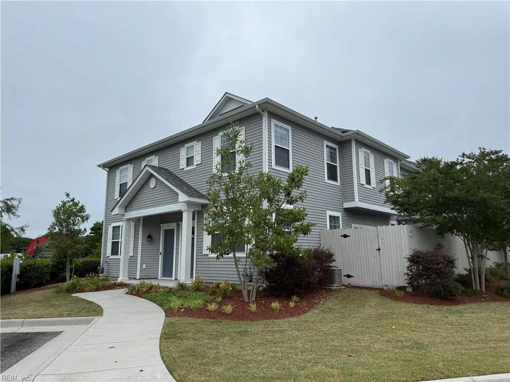 1402 Poules LN, CHESAPEAKE VA 23320 - Photo 3