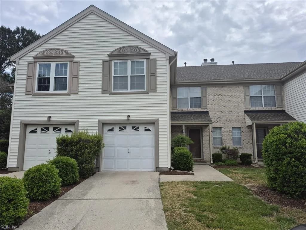 5016 Heathglen CIR, VIRGINIABEACH VA 23456 - Main photo