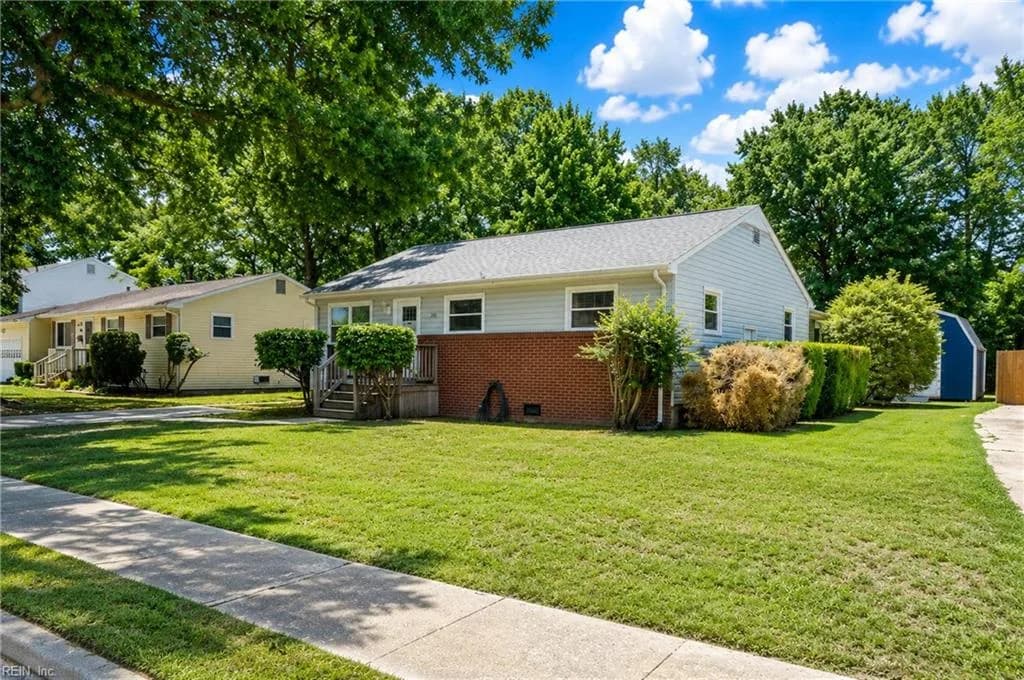 1532 Adams CIR, HAMPTON VA 23663 - Photo 3