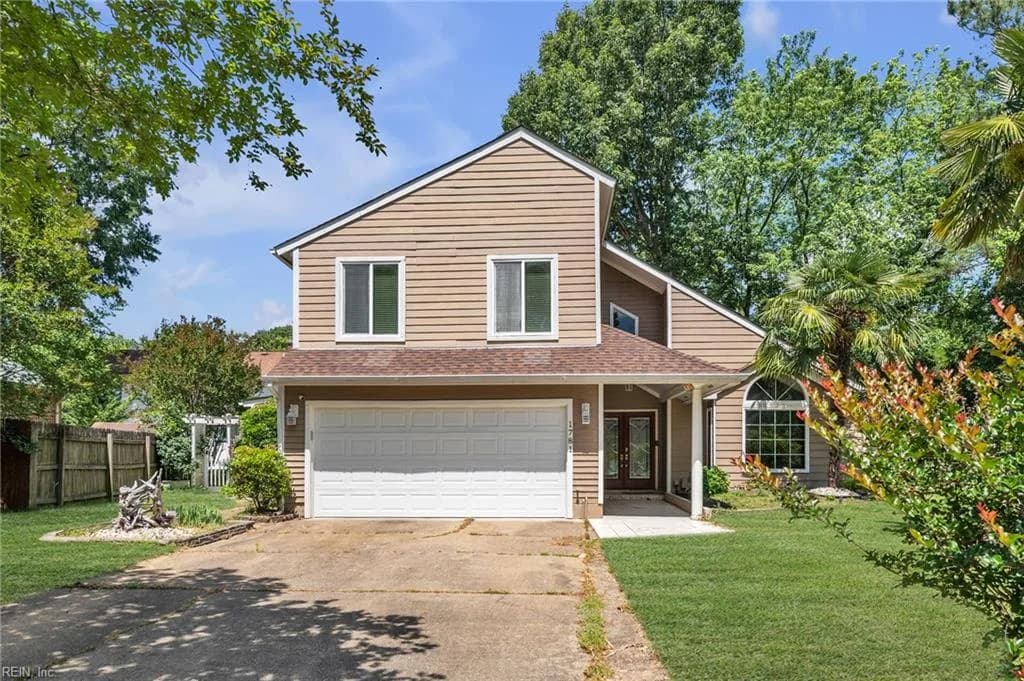 1781 Barkading LN #Suit, VIRGINIABEACH VA 23464 - Photo 4