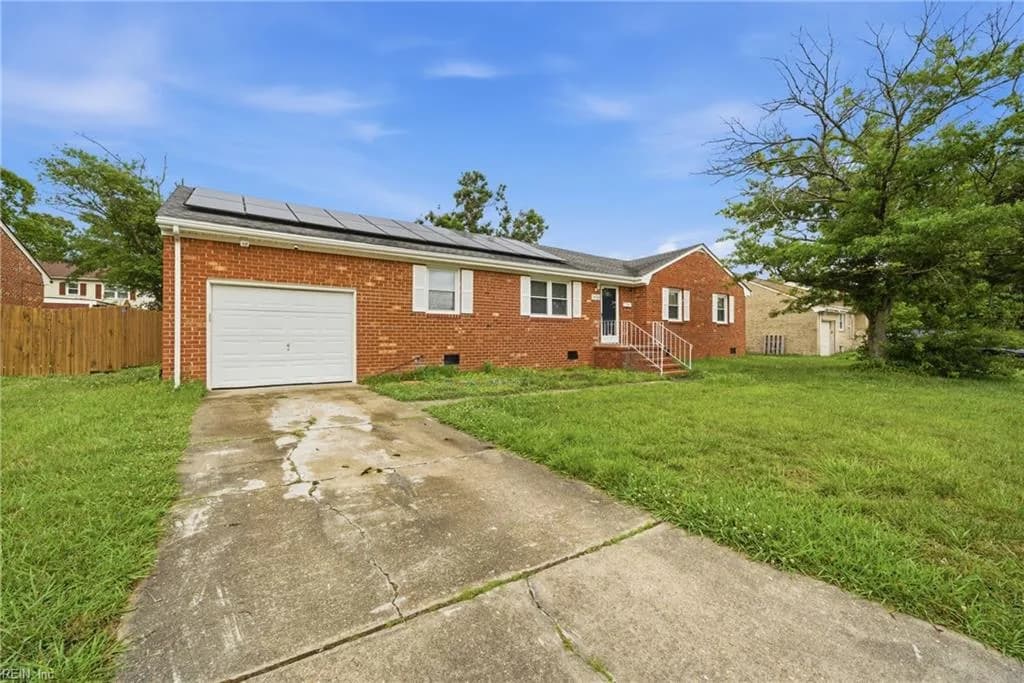 3436 Petunia CRES, VIRGINIABEACH VA 23453 - Photo 3