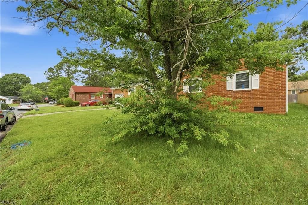 3436 Petunia CRES, VIRGINIABEACH VA 23453 - Photo 4