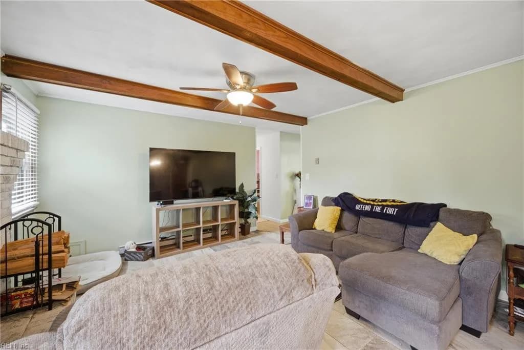 3436 Petunia CRES, VIRGINIABEACH VA 23453 - Photo 5