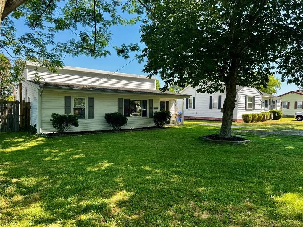 2028 Kilby LN, SUFFOLK VA 23434 - Photo 3