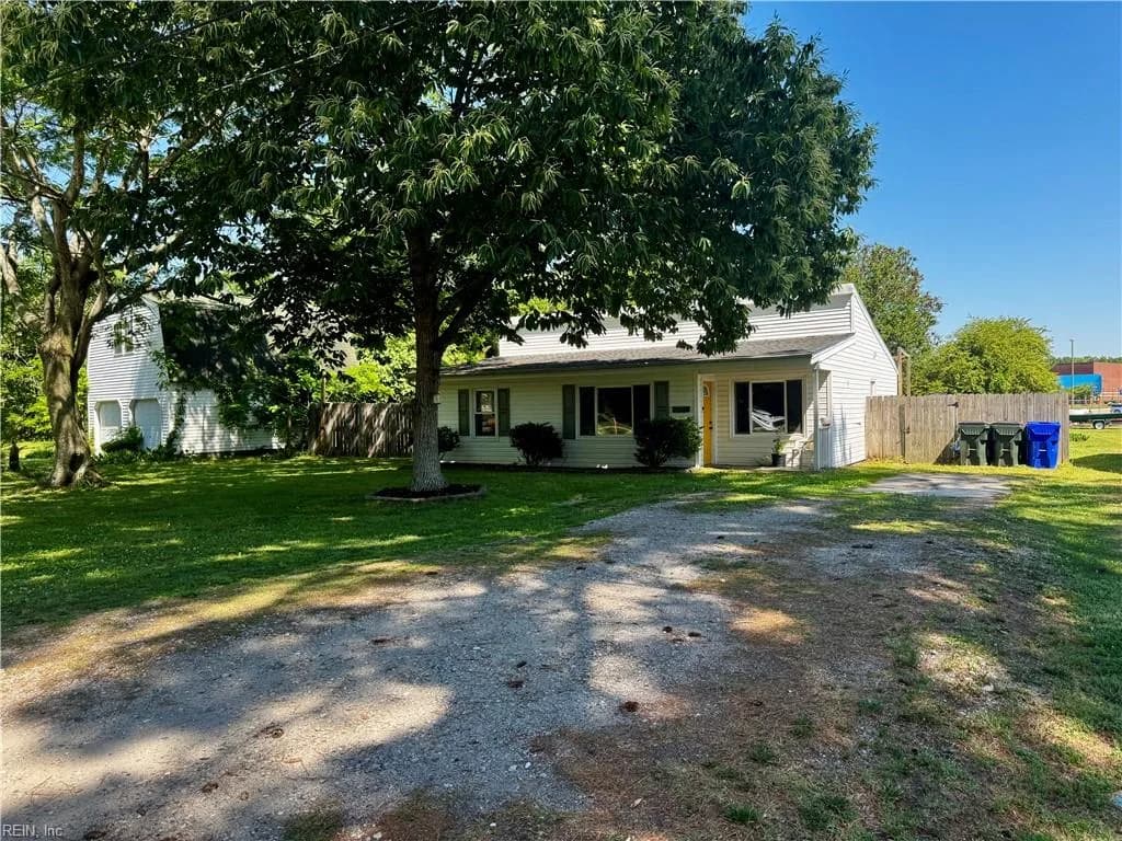 2028 Kilby LN, SUFFOLK VA 23434 - Photo 4