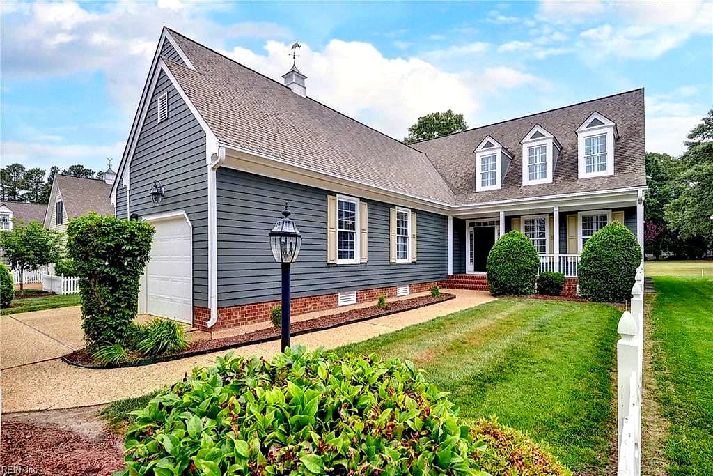 170 Highland NONE, Williamsburg — 3 bed Residential, 3,904 sqft