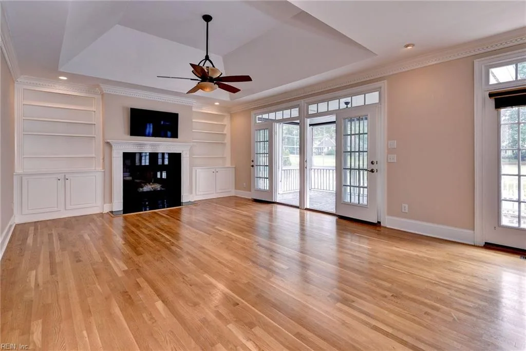 170 Highland NONE, WILLIAMSBURG VA 23188 - Photo 3