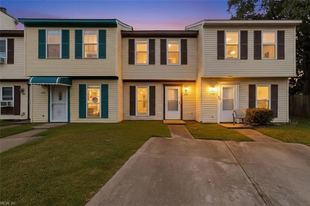 3705 Sugar Creek CIR, PORTSMOUTH VA 23703 - Main photo