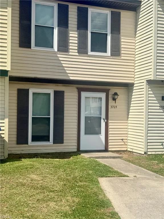3705 Sugar Creek CIR, PORTSMOUTH VA 23703 - Photo 3