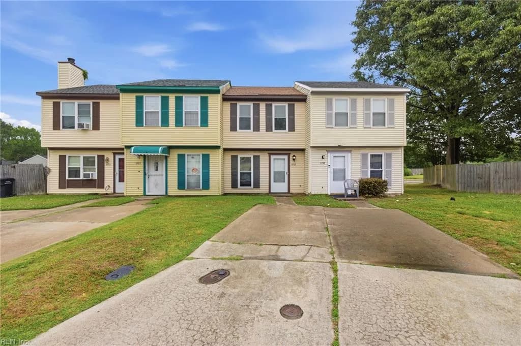 3705 Sugar Creek CIR, PORTSMOUTH VA 23703 - Photo 3