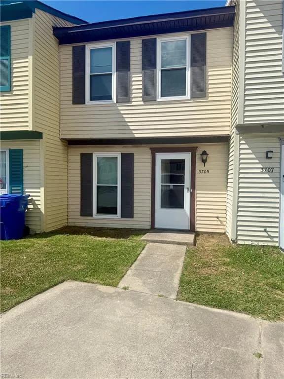 3705 Sugar Creek CIR, PORTSMOUTH VA 23703 - Photo 4
