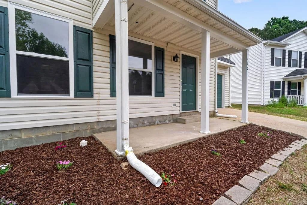 113 Low Ridge RD, WILLIAMSBURG VA 23185 - Photo 4