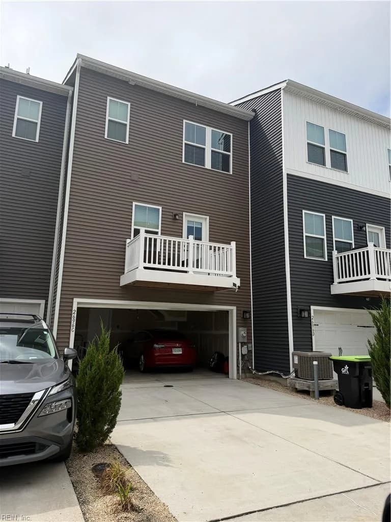 2696 Azalea Garden RD #C, NORFOLK VA 23513 - Photo 5