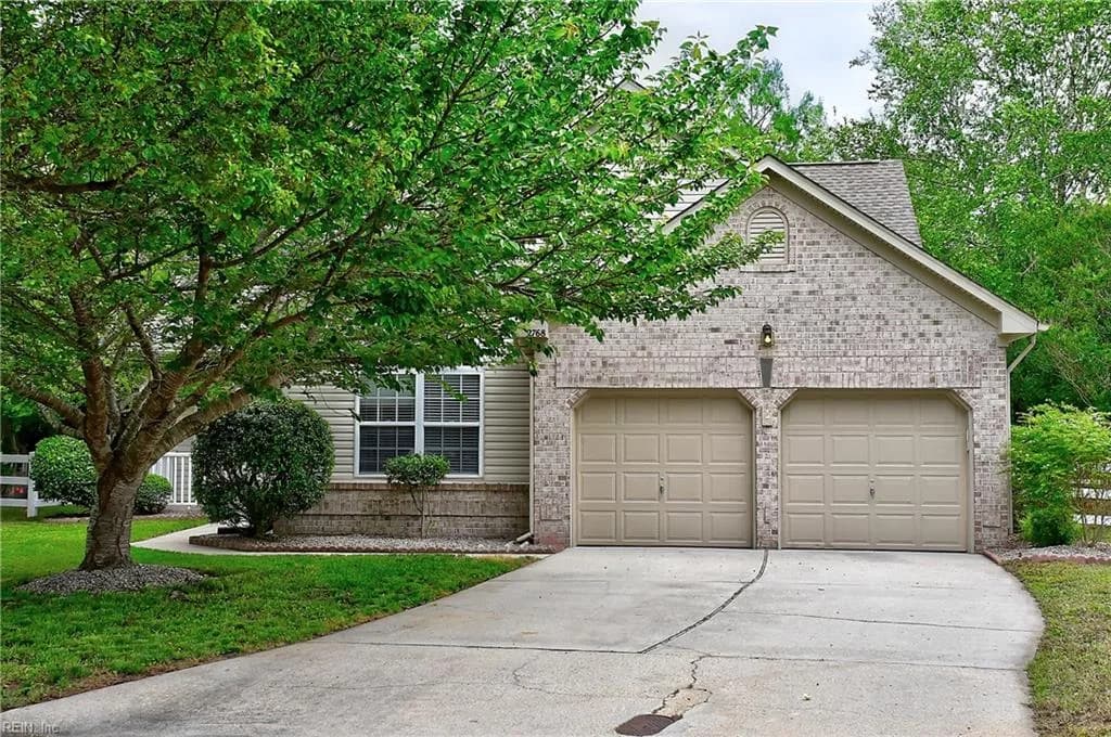 2768 Mulberry LOOP, VIRGINIABEACH VA 23456 - Photo 2