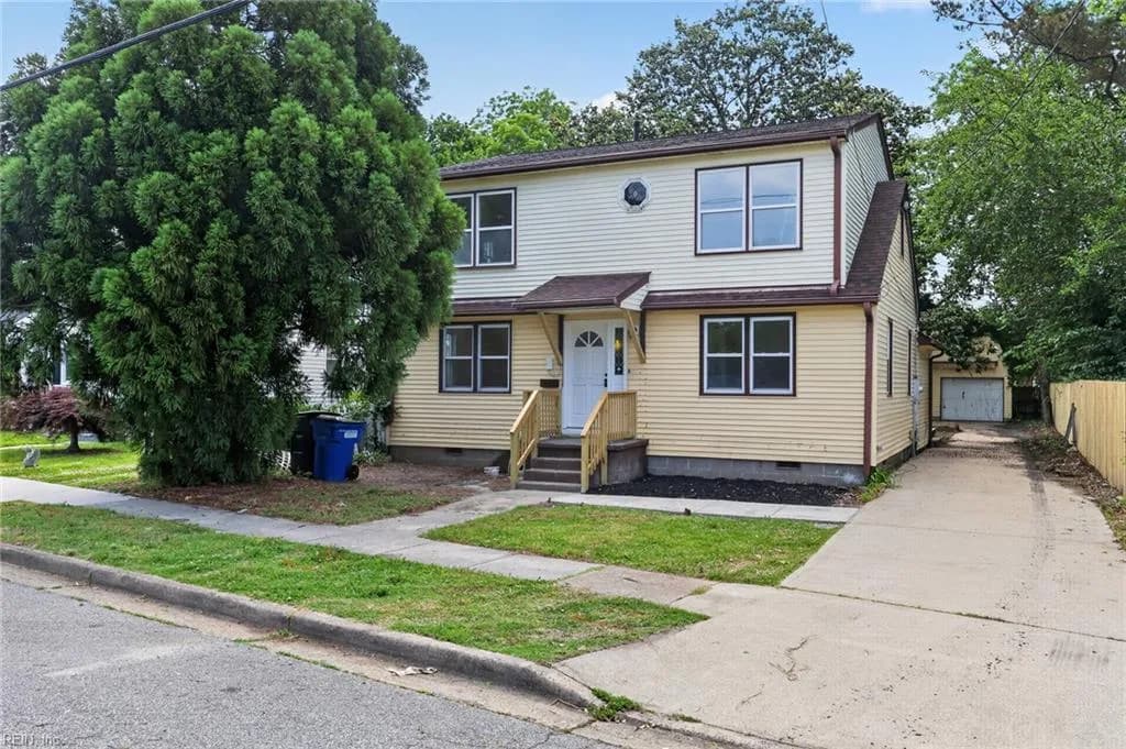 9418 Atwood Ave AVE, NORFOLK VA 23503 - Photo 2