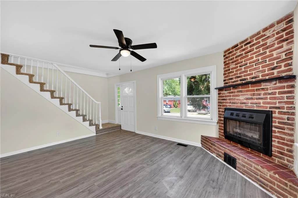 9418 Atwood Ave AVE, NORFOLK VA 23503 - Photo 4