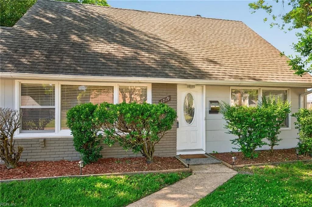 1719 Citadel RD, NORFOLK VA 23518 - Photo 4