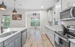 126 N Secretariat DR, SUFFOLK VA 23435 - Photo 4