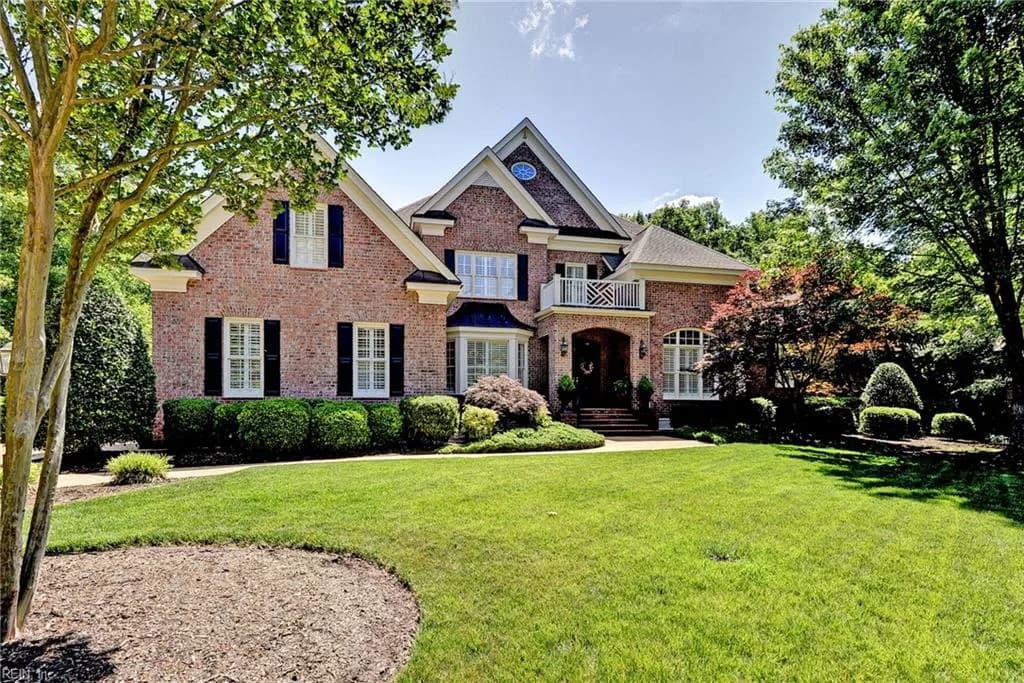 3021 Nathaniels GRN, WILLIAMSBURG VA 23185 - Photo 2