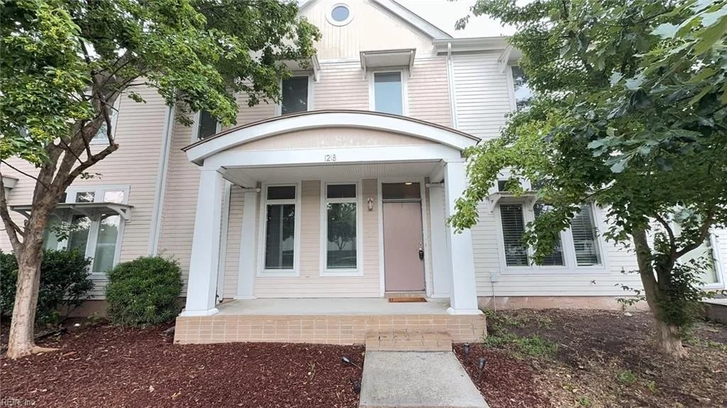 1218 W 26th ST, NORFOLK VA 23508