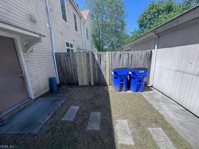 1218 W 26th ST, NORFOLK VA 23508 - Photo 3